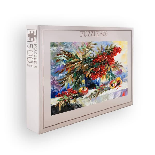 Puslespil PZL_095_500