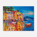 Miniatyrbild 2 av 4: Pussel PZL_0140_1000