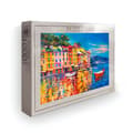 Miniatyrbild 1 av 4: Pussel PZL_0140_1000