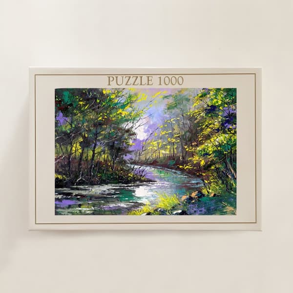 Puslespill PZL_0148_1000