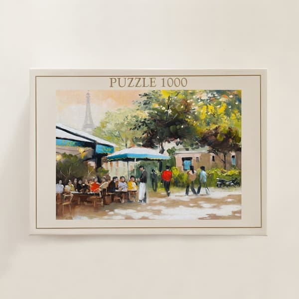 Puslespill PZL_02_1000