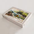 Miniatyrbilde 4 av 4: Puslespill PZL_02_1000
