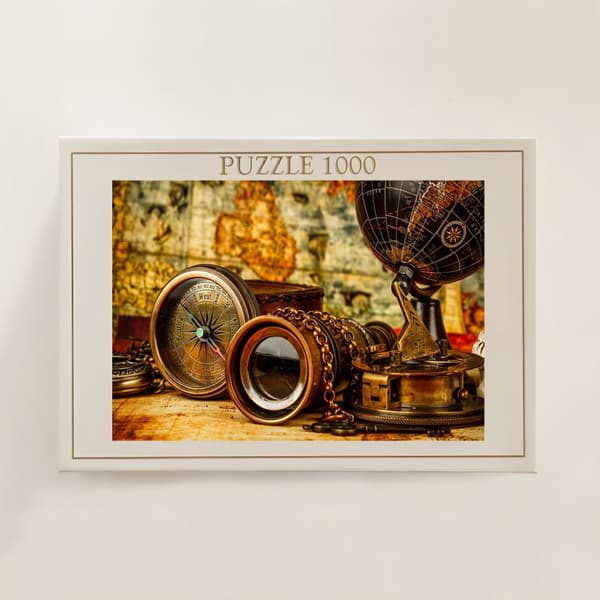 Puslespill PZL_0199_1000