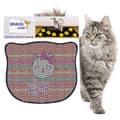 Miniatyrbild 2 av 2: Kattsand Mat Kdkafa0009