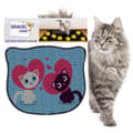 Miniatyrbild 2 av 2: Kattsand Mat Kdkafa0017