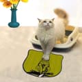 Miniatyrbild 1 av 2: Kattsand Mat Kdkafa0024