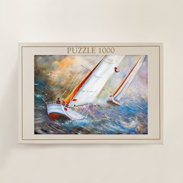 Palapeli PZL_090_1000
