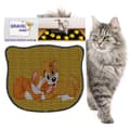 Miniatyrbild 2 av 2: Kattsand Mat Kdkafa0021