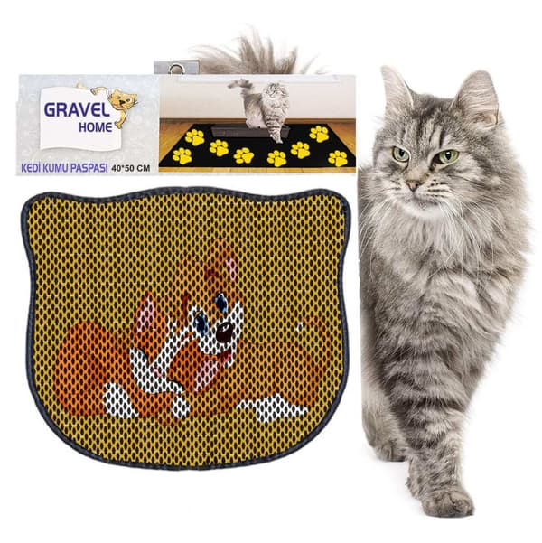 Kattsand Mat Kdkafa0021