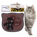 Miniatyrbild 2 av 2: Kattsand Mat Kdkafa0054