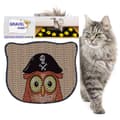 Miniatyrbild 2 av 2: Kattsand Mat Kdkafa0078