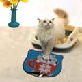 Miniatyrbillede 1 af 2: Kattebakkemåtte Kdkafa0060