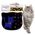 Miniatyrbild 2 av 2: Kattsand Mat Kdkafa0103
