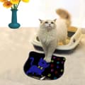 Miniatyrbild 1 av 2: Kattsand Mat Kdkafa0103