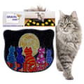 Miniatyrbild 2 av 2: Kattsand Mat Kdkafa0119