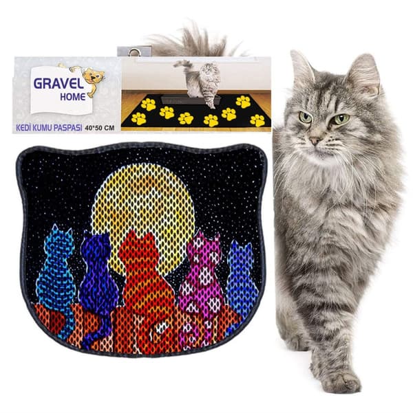Kattsand Mat Kdkafa0119