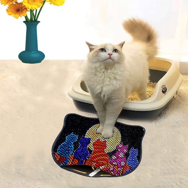 Kattsand Mat Kdkafa0119