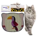 Miniatyrbilde 2 av 2: Kattesandmatte Kdkafa0139