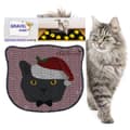 Miniatyrbild 2 av 2: Kattsand Mat Kdkafa0147