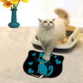 Miniatyrbild 1 av 2: Kattsand Mat Kdkafa0135