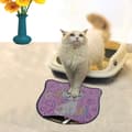 Miniatyrbild 1 av 2: Kattsand Mat Kdkafa0161