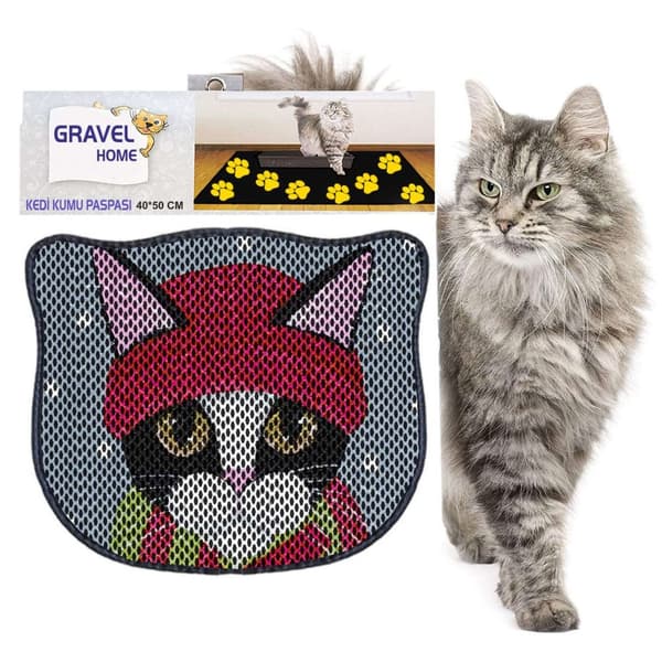 Kattsand Mat Kdkafa0174