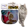 Miniatyrbild 2 av 2: Kattsand Mat Kdkafa0175