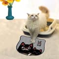 Miniatyrbild 1 av 2: Kattsand Mat Kdkafa0215