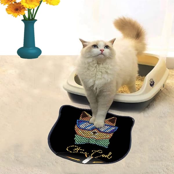 Kattsand Mat Kdkafa0222