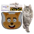 Miniatyrbild 2 av 2: Kattsand Mat Kdkafa0196