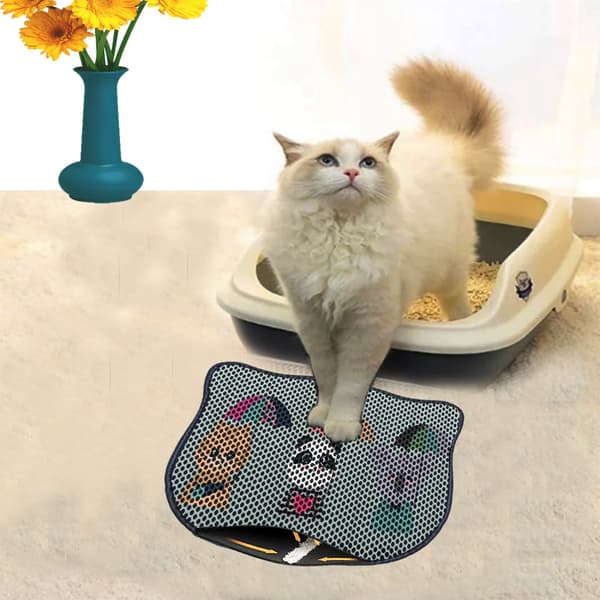 Kattsand Mat Kdkafa0200