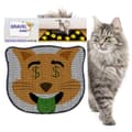 Miniatyrbild 2 av 2: Kattsand Mat Kdkafa0241