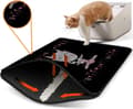 Miniatyrbild 1 av 2: Kattsand Mat Nrszn0029