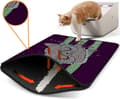 Miniatyrbild 1 av 2: Kattsand Mat Nrszn0006