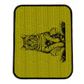 Miniatyrbild 2 av 2: Kattsand Mat Nrszn0024