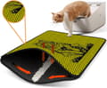 Miniatyrbild 1 av 2: Kattsand Mat Nrszn0024