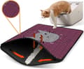 Miniatyrbild 1 av 2: Kattsand Mat Nrszn0030