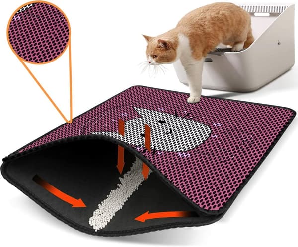Kattsand Mat Nrszn0030