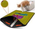 Miniatyrbild 1 av 2: Kattsand Mat Nrszn0033
