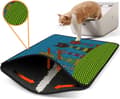 Miniatyrbild 1 av 2: Kattsand Mat Nrszn0039