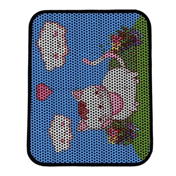Kattsand Mat Nrszn0055