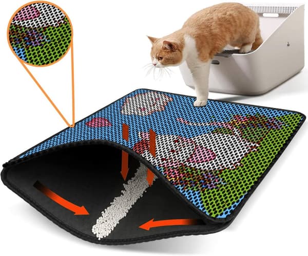 Kattsand Mat Nrszn0055