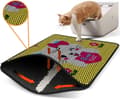 Miniatyrbild 1 av 2: Kattsand Mat Nrszn0063