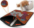 Miniatyrbild 1 av 2: Kattsand Mat Nrszn0070