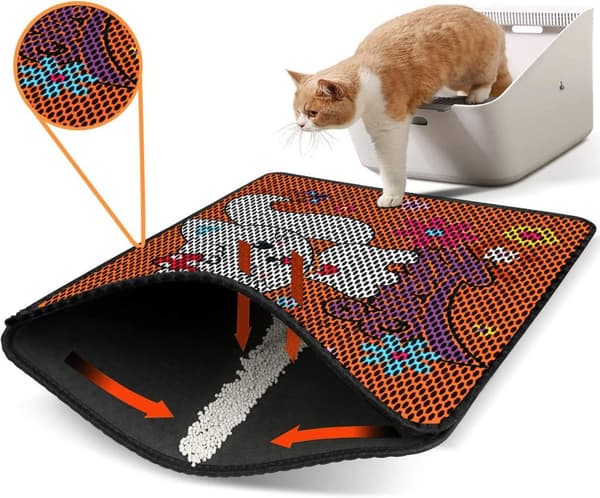Kattsand Mat Nrszn0070
