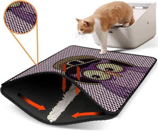 Kattsand Mat Nrszn0077
