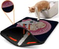 Miniatyrbild 1 av 2: Kattsand Mat Nrszn0065