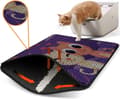 Miniatyrbild 1 av 2: Kattsand Mat Nrszn0095