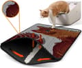 Miniatyrbild 1 av 2: Kattsand Mat Nrszn0093