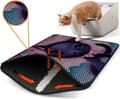 Miniatyrbild 1 av 2: Kattsand Mat Nrszn0112
